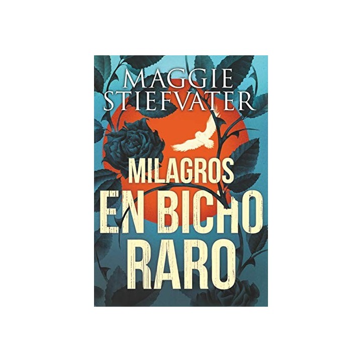 Milagros En Bicho Raro